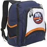 Concept One New York Islanders Backpack - New York Islanders Navy One Size