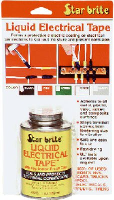 Star brite Liquid Electrical Tape