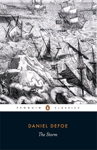 the storm penguin classics