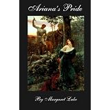 Ariana's Pridepar Margaret Lake