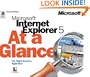 Microsoft Internet Explorer 5 at a Glance (At a Glance (Microsoft))