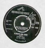 JOHNNY KIDD AND THE PIRATES - ALWAYS AND EVER - 7" VINYL