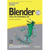 Blender 3e �ditionpar Marie-France Soler