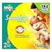 Pampers Swaddlers, Size 2, 184 Count image 2