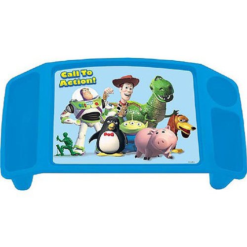 Toy Story 3 Activity Tray:Call To Action