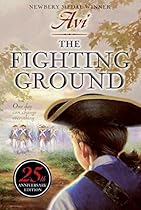 R.e.a.d The Fighting Ground 25th Anniversary Edition Z.I.P