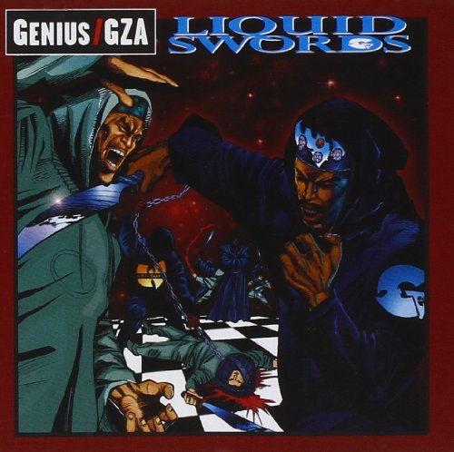 GZA/Genius - 100 Cool Summer Album 