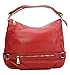Heshe® Hobo Casual Style Shoulder Cross Body Tote Bags Satchel Purses and Handbag for Women