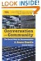 Conversation and Community: The Social Web for Documentation, 2nd Edition