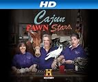 Cajun Pawn Stars [HD]: Cajun Pawn Stars Volume 2 [HD]