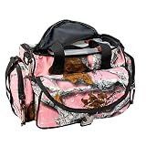 Plano Soft Sider Tackle Box - Pink Camo