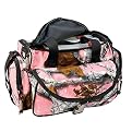 Plano Soft Sider Tackle Box - Pink Camo