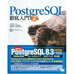 PostgreSQL�O����� ��2��