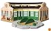 Thomas And Friends Wooden Railway - Tidmouth Sheds