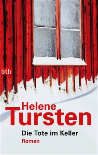 Die Tote im Keller: Alle Infos bei Amazon