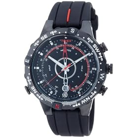 E-tide Temp/compass: Watches