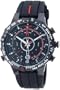 Timex Men's T45581 Expedition E-Instruments Tide Temperature and Compass Watch