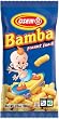 Osem Bamba Snack, Large, 3.5-Ounce Packages (Pack of 24)