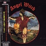 Burn the White Witch-Live