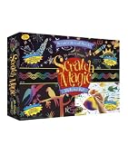Scratch Magic Deluxe Kit-