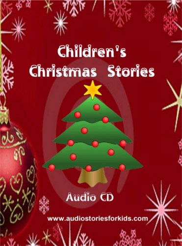CD-Charts  Music : Children's Christmas Stories