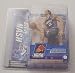 Search : NBA Series 10 Steve Nash Phoenix Suns Variant Purple and Grey Away Jersey Figure