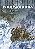Revue Soleil Productions  / Kookaburra Universe, Tome 7 : Le sourire de Myra