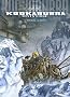 Kookaburra Universe, Tome 7 : Le sourire de Myra