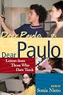 Dear Paulo: Letters...
