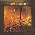 The Remains of Tom Lehrer