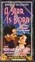 Star Is Born [VHS]