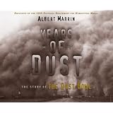 Years of Dust