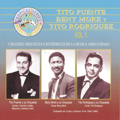 Tito Puente