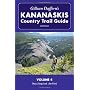 Gillean Daffern's Kananaskis Country Trail Guide -&hellip by Gillean Daffern