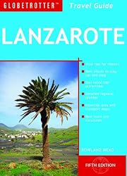 Lanzarote (Globetrotter Travel Pack)