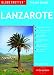 Lanzarote (Globetrotter Travel Pack)