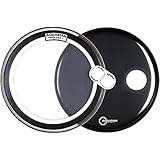 Aquarian Bass Drumhead Pack 22 Inch