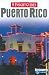 cover of Insight Guide Puerto Rico (Insight Guides Puerto Rico)