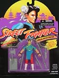 IMAGE OF Capcom Street Fighter Official Movie Fighter : Chun Li Xiang