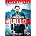 Giallo [DVD]