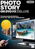 PhotoStory on DVD MX Deluxe [Download]