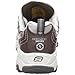 Skechers for Work Women's D'Lites Slip-Resistant Steel-Toe Work Shoe