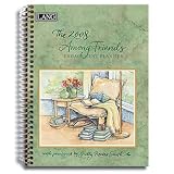 Among Friends by Shelly Reeves Smith 2008 Lang Engagement Calendar