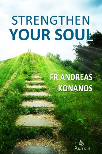 Strengthen your Soul