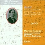 Brüll: Piano Concertos No.1 & 2