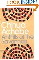 Anthills of the Savannah (Penguin Modern Classics)
