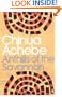 Anthills of the Savannah. Chinua Achebe (Penguin Modern Classics)