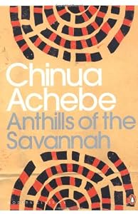 Image of Anthills of the Savannah (Penguin Modern Classics)