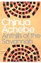 Anthills of the Savannah (Penguin Modern Classics)