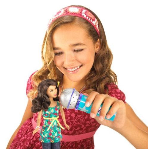 High School Musical 2 Sing Together - Gabriella